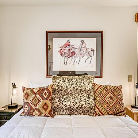 Double Diamond Ski-In/Ski-Out Chalet Telluride Εξωτερικό φωτογραφία