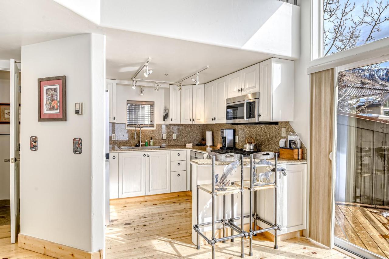 Double Diamond Ski-In/Ski-Out Chalet Telluride Εξωτερικό φωτογραφία
