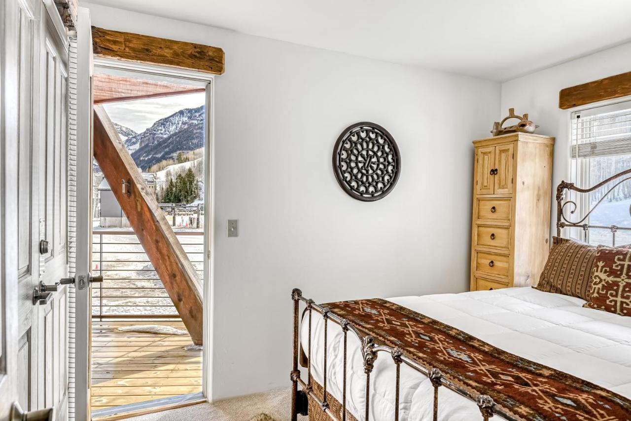 Double Diamond Ski-In/Ski-Out Chalet Telluride Εξωτερικό φωτογραφία