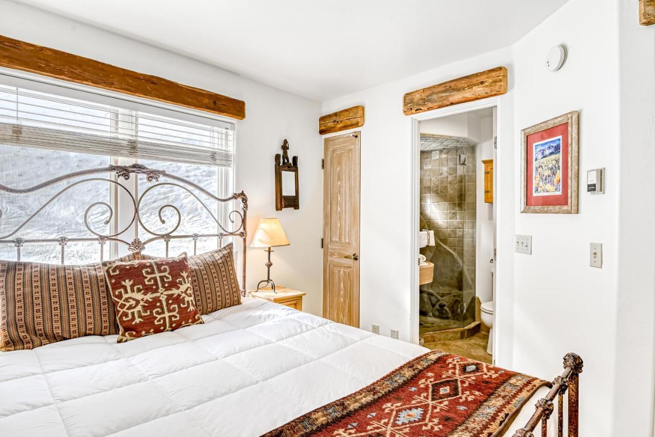 Double Diamond Ski-In/Ski-Out Chalet Telluride Εξωτερικό φωτογραφία