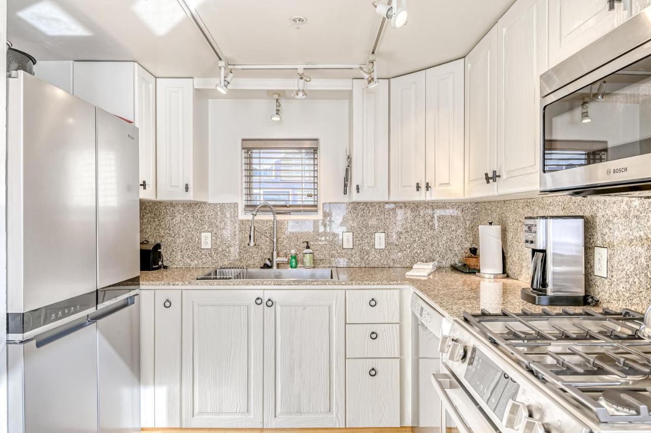 Double Diamond Ski-In/Ski-Out Chalet Telluride Εξωτερικό φωτογραφία