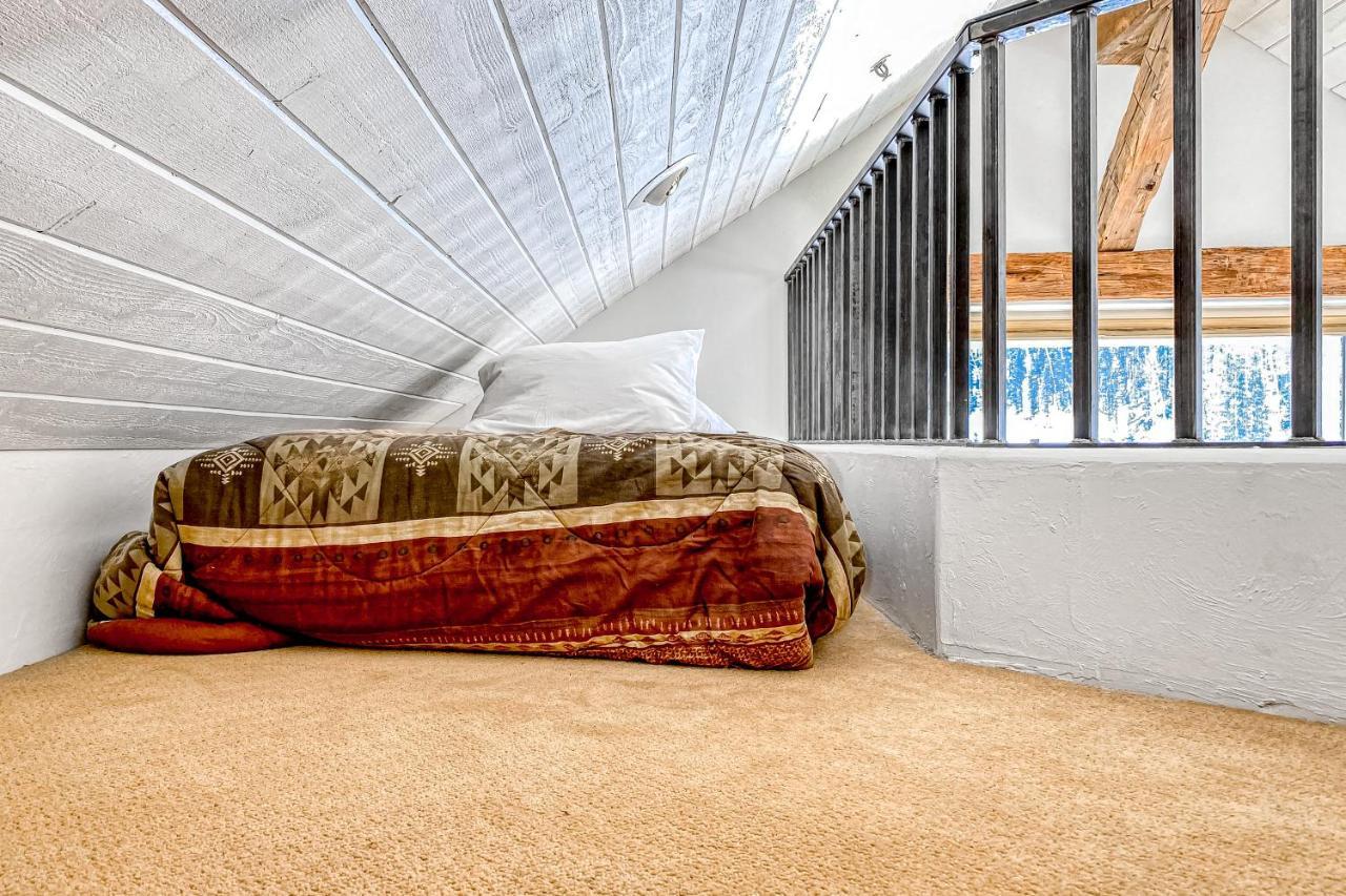 Double Diamond Ski-In/Ski-Out Chalet Telluride Εξωτερικό φωτογραφία