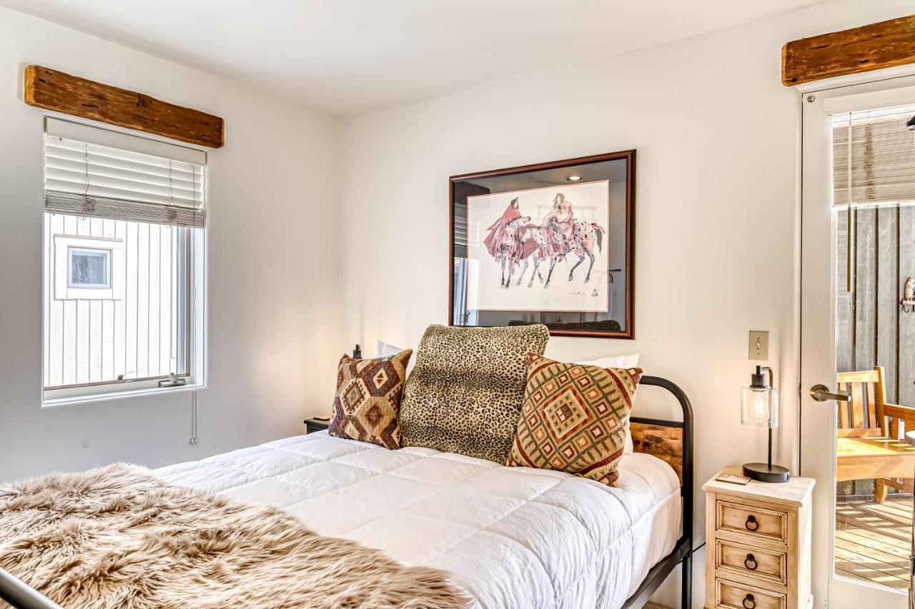 Double Diamond Ski-In/Ski-Out Chalet Telluride Εξωτερικό φωτογραφία