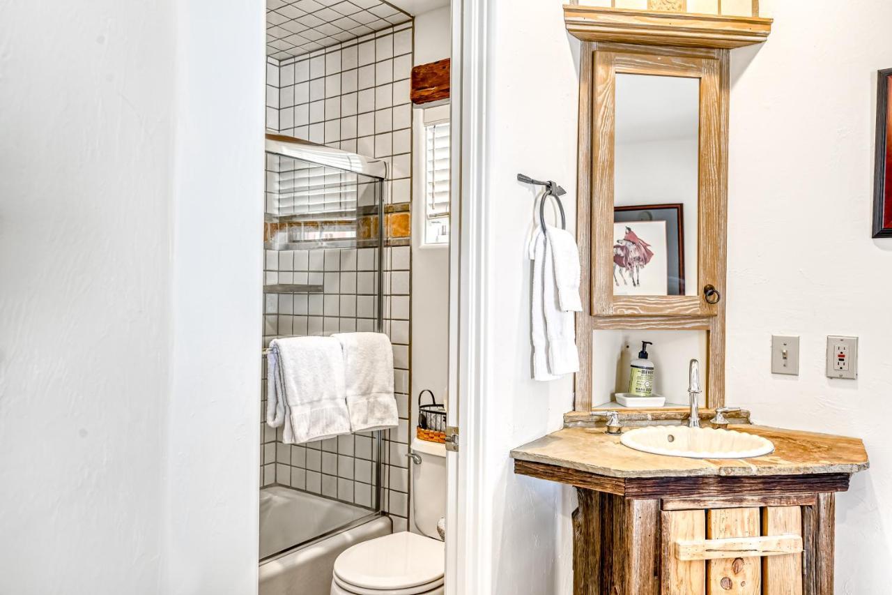 Double Diamond Ski-In/Ski-Out Chalet Telluride Εξωτερικό φωτογραφία