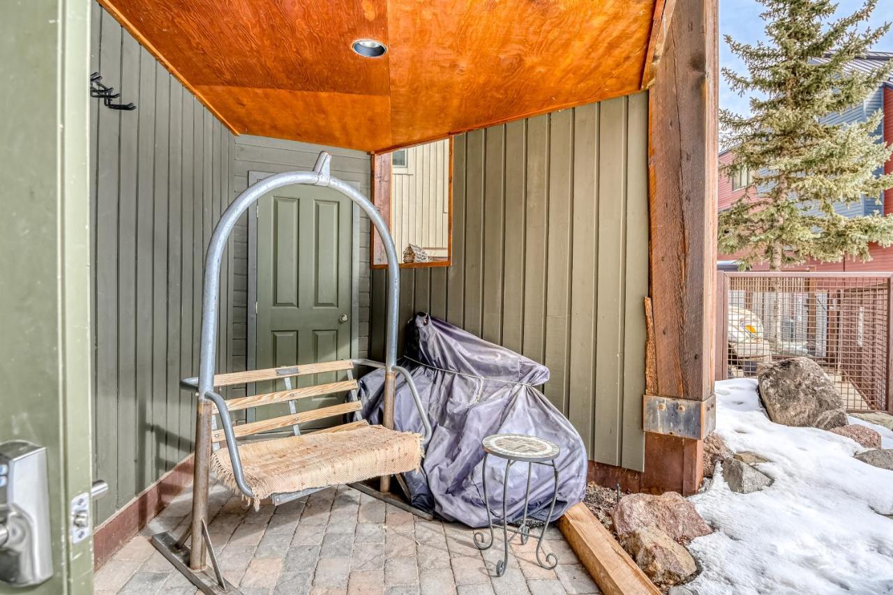 Double Diamond Ski-In/Ski-Out Chalet Telluride Εξωτερικό φωτογραφία