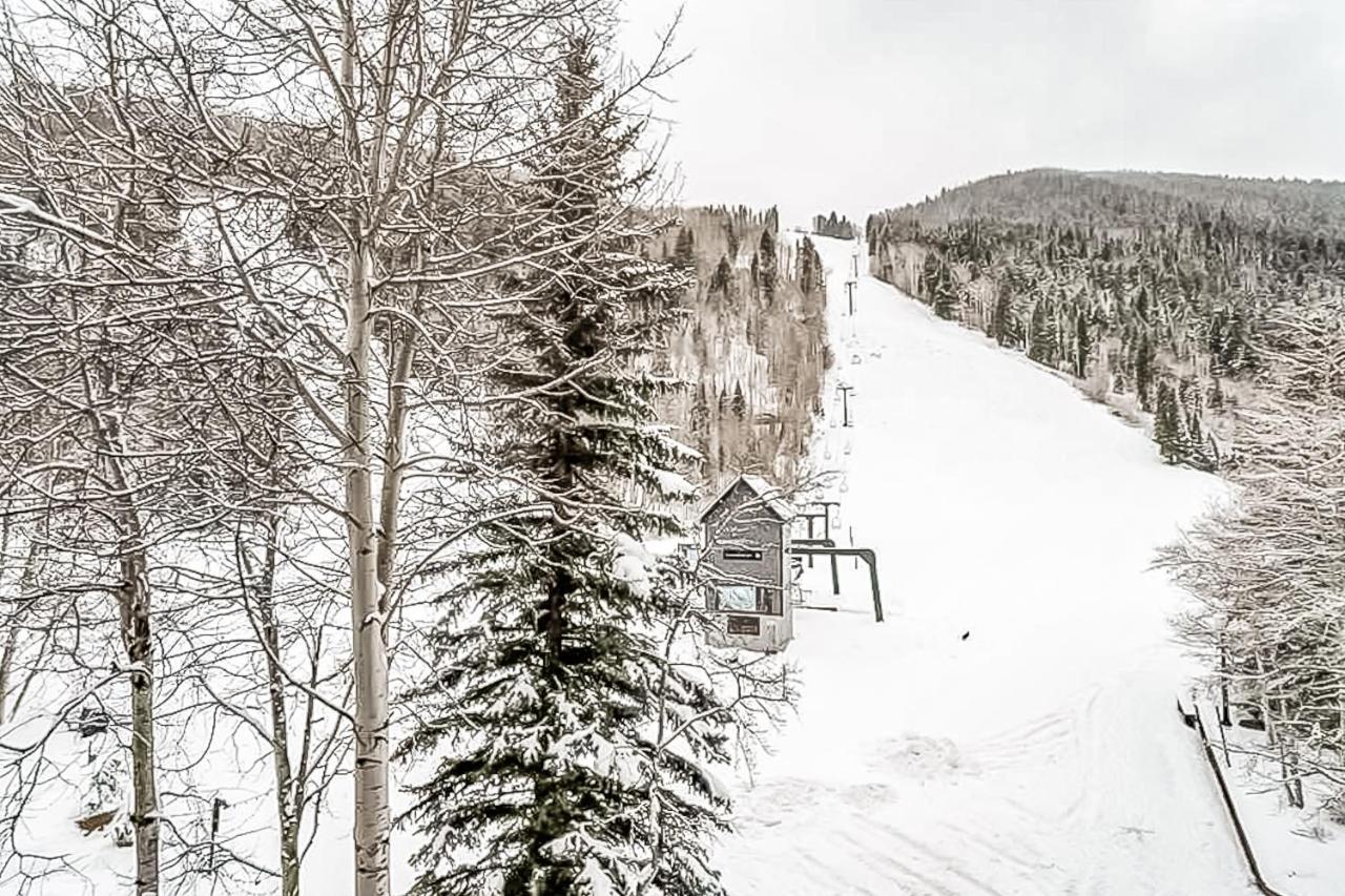 Double Diamond Ski-In/Ski-Out Chalet Telluride Εξωτερικό φωτογραφία