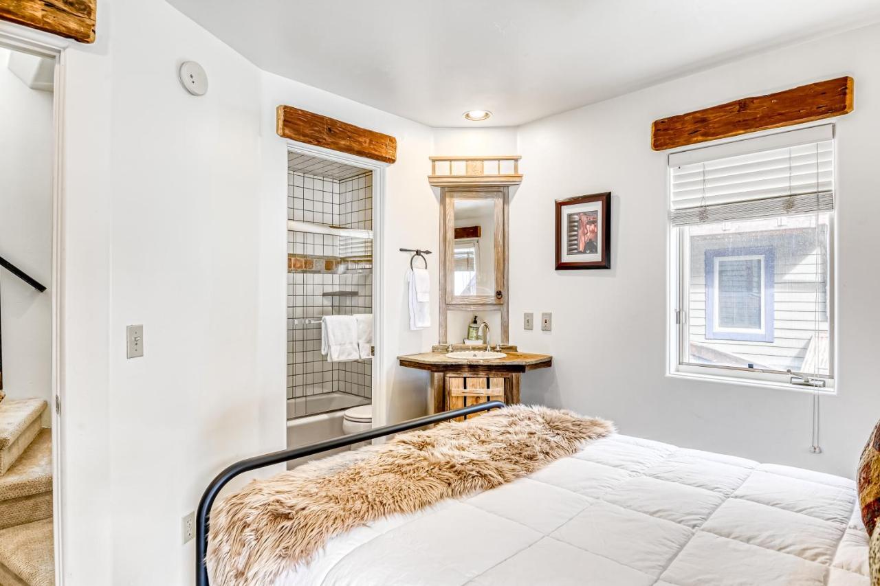 Double Diamond Ski-In/Ski-Out Chalet Telluride Εξωτερικό φωτογραφία