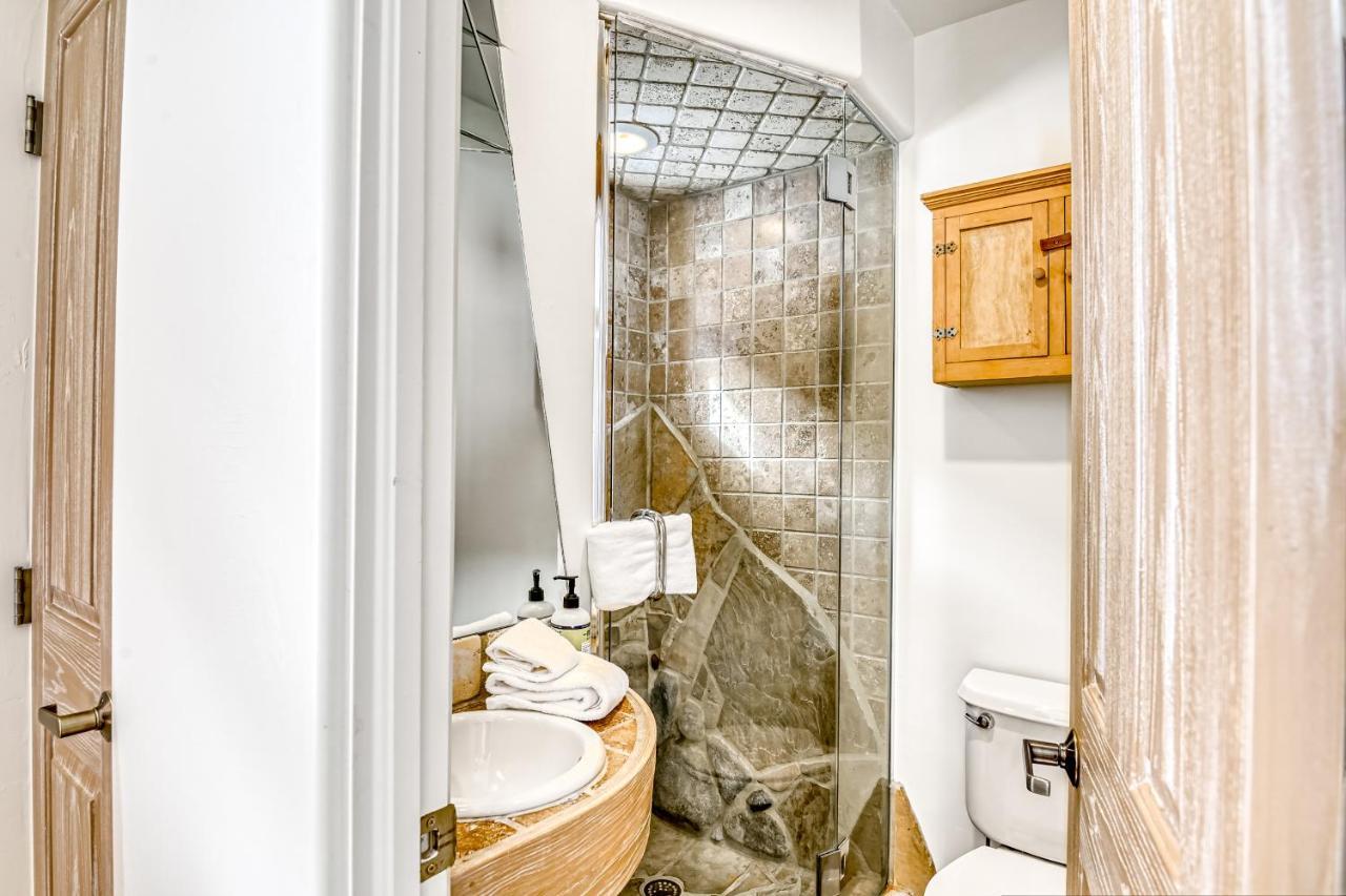 Double Diamond Ski-In/Ski-Out Chalet Telluride Εξωτερικό φωτογραφία