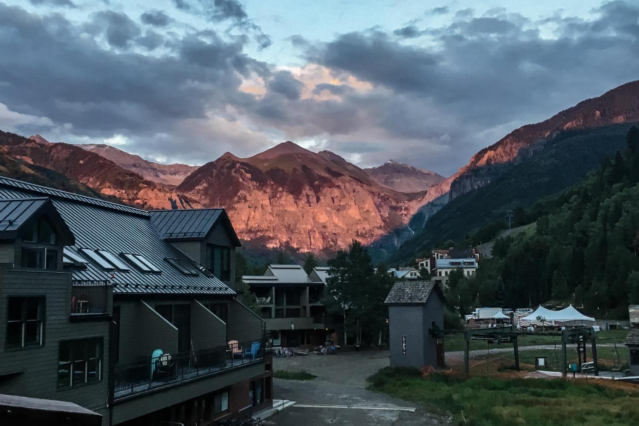 Double Diamond Ski-In/Ski-Out Chalet Telluride Εξωτερικό φωτογραφία